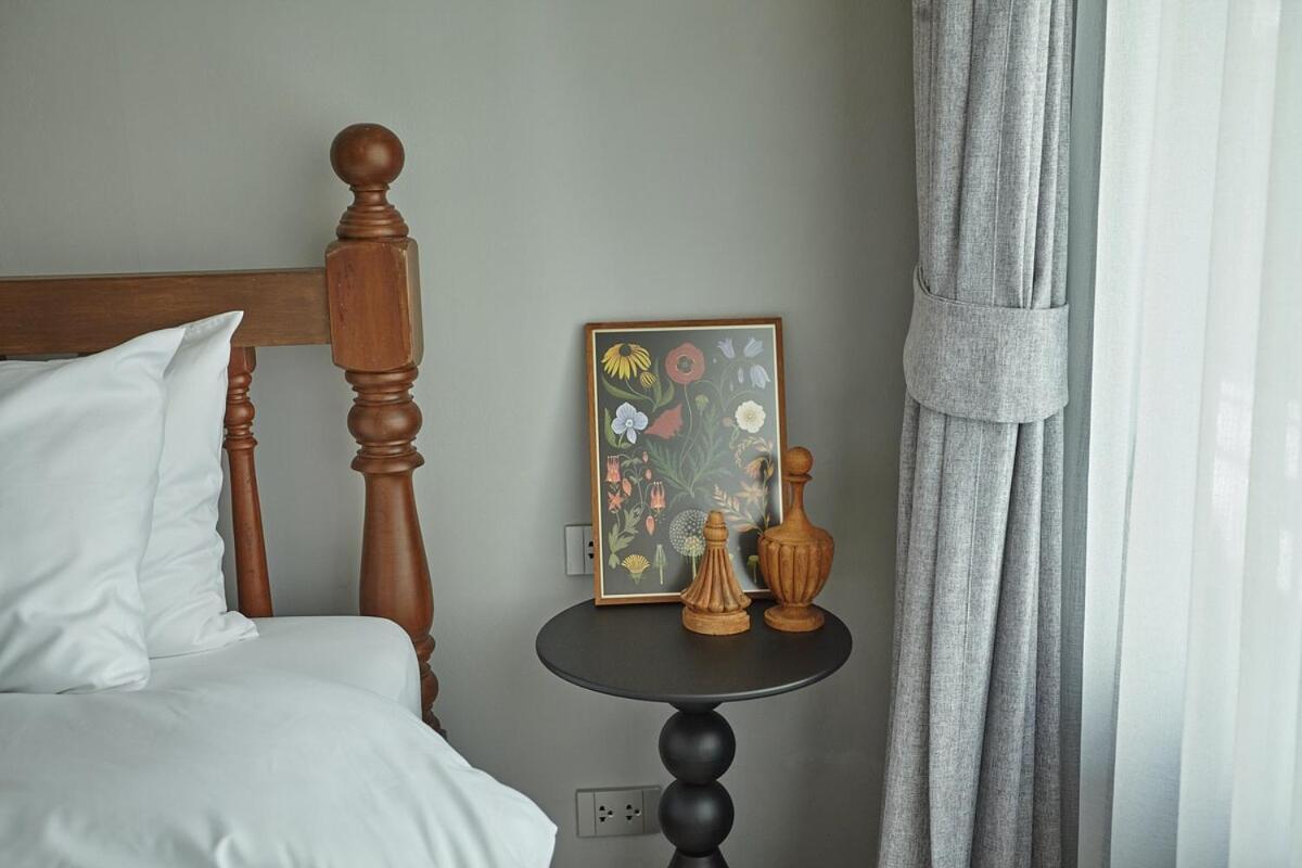 Spacious Duplex 2 Bedroom Max 6 Guests - 3 Min Walk To Bts Nana Apartment Bangkok