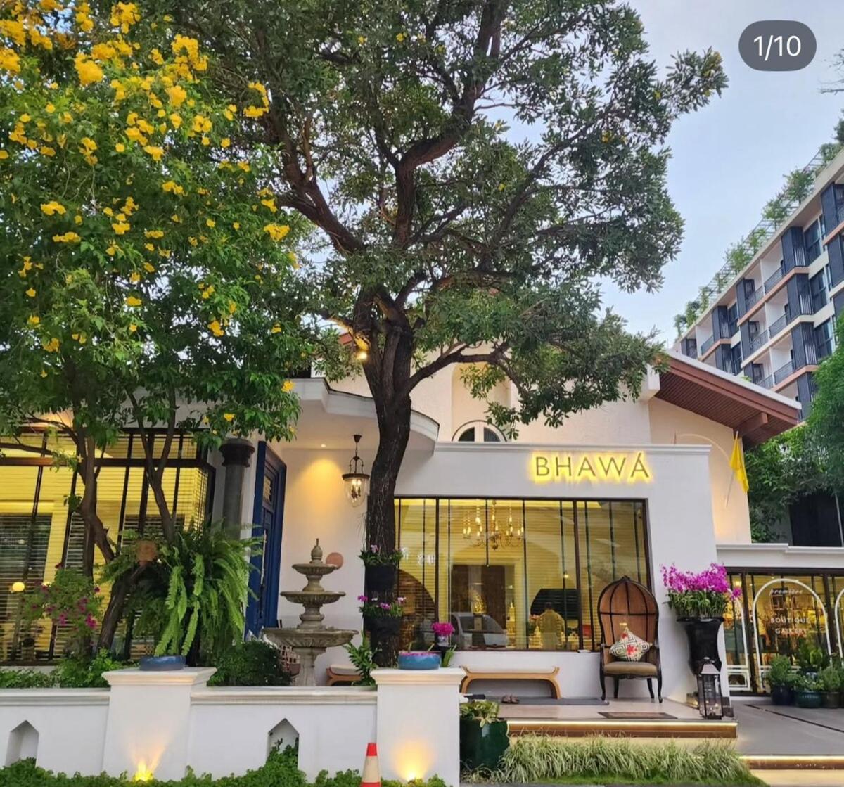 Spacious Duplex 2 Bedroom Max 6 Guests - 3 Min Walk To Bts Nana Apartment *