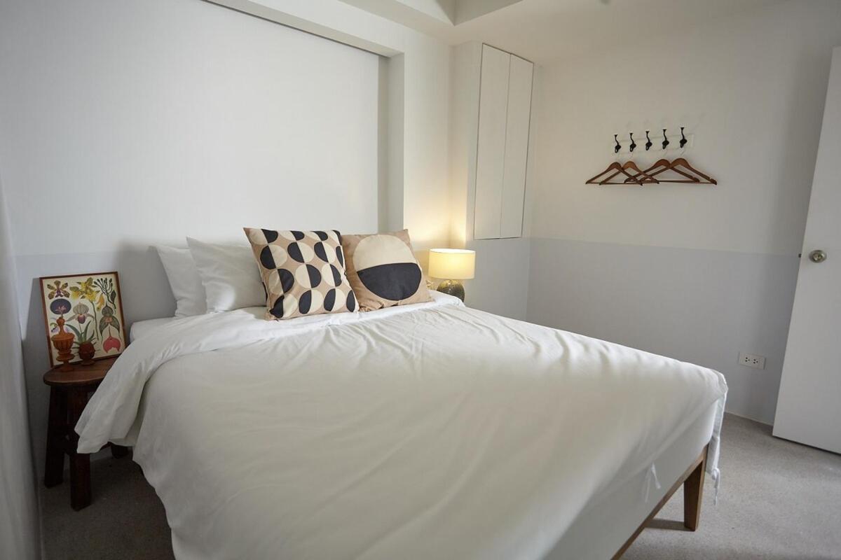 Apartment Spacious Duplex 2 Bedroom Max 6 Guests - 3 Min Walk To Bts Nana *